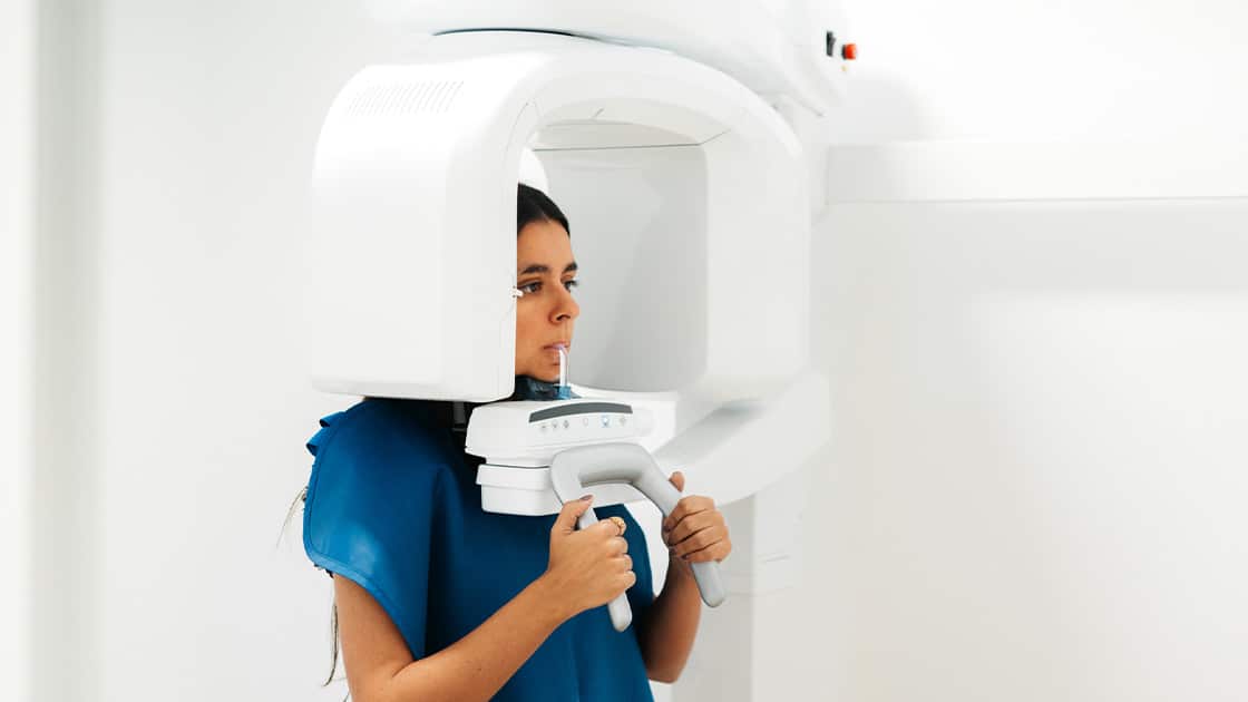 Cbct