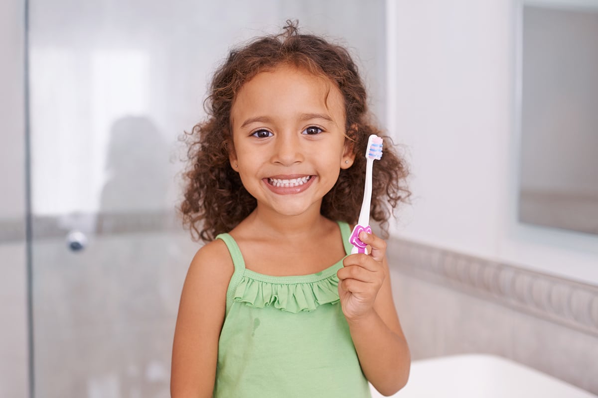 How To Make Your Childs First Dental Visit Stress Free Blog