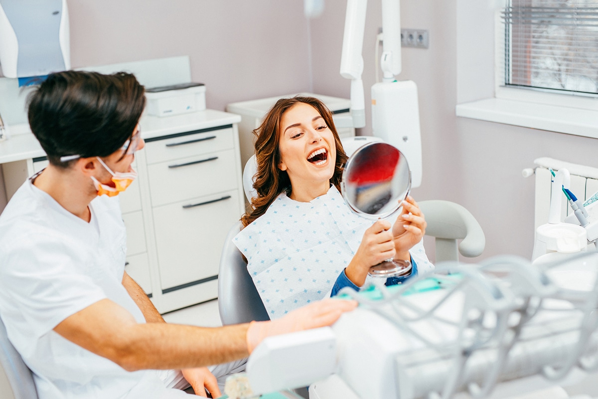 Why Regular Dental Checkups Are Essential Blog